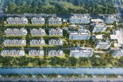 武进湖塘隐萃楼盘新房真实图片