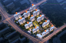 中建星光城市