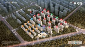 建业龙门·柒号院