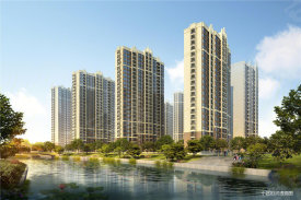 浦发东悦城