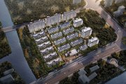 吴中长桥龙湖东吴原著楼盘新房真实图片