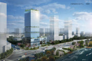 开发区开发区河南规划商丘设计大厦楼盘新房真实图片
