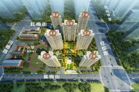华润悦景湾