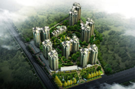 卡布奇诺国际社区