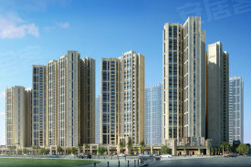 建实帝景银湾