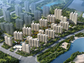 中景·阅湾香颂