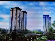 贺兰县贺兰县鑫祥虹桥御景楼盘新房真实图片