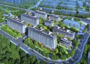 邯山区邯山区腾跃和樾望云楼盘新房真实图片