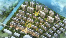 锦樾华府