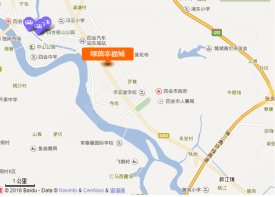 绿茵幸福城