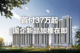 陕建东元府