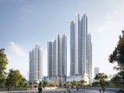 坪山区坪山街道春和府楼盘新房真实图片