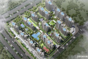 秀英区五源河星华海岸城五期楼盘新房真实图片