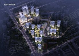 金茂智慧科学城