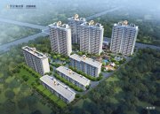 涿州市涿州天伦湾凤麟南院楼盘新房真实图片