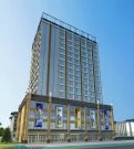 崆峒区崆峒区平凉兴合大厦楼盘新房真实图片