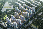 河东区卫国道金地清峯上楼盘新房真实图片