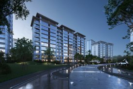 云翼·东盛华府