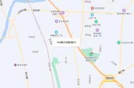 保利大国璟未来之城