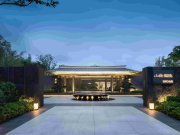 高新区阳山马涧山语澜院楼盘新房真实图片