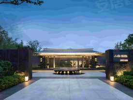 山语澜院