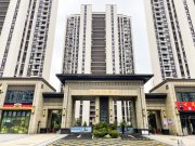 谯城区道东版块古井·悦蓉庄楼盘新房真实图片