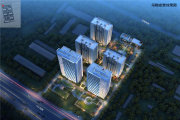 北京周边燕郊佳悦丽庭·住宅楼盘新房真实图片