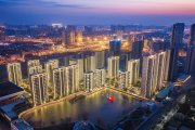 河西区体院北体北金茂府楼盘新房真实图片