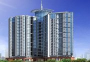 船山区老城区双发城市广场楼盘新房真实图片