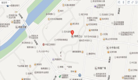 锦绣江山