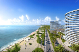 东方海鸥湾