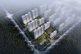 铂悦凤犀台