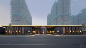 璟樾府