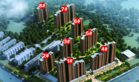 东风家园