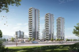 弘洋·长江天序