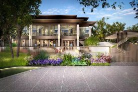 溧阳金东方康养城