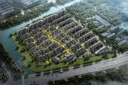 萧山区湘湖滨江鸣湖里楼盘新房真实图片