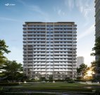 丰台区科技园区北京隅·西颂楼盘新房真实图片