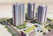 安居区安居区君豪阳光大道楼盘新房真实图片