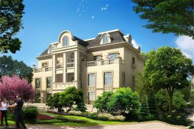 中太永定壹号院