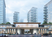 大悟城关镇瑞信·上院楼盘新房真实图片