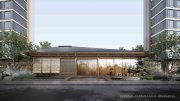 海沧区马銮湾新城建发书香云锦楼盘新房真实图片