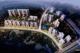 奥园汇源新都(作废）