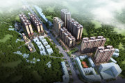 凯里市凯里市苹果山花园三期楼盘新房真实图片