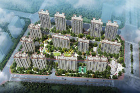 碧桂园·龙城天悦