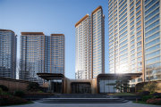湖里区五缘湾厦门定配建|五缘灏月楼盘新房真实图片