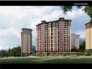 旗峰坝旗峰坝恩施墨香苑楼盘新房真实图片