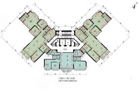 壹號九龍山頂 1期
