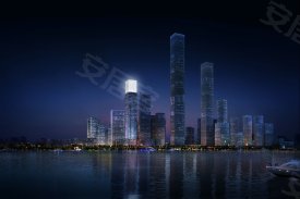 深湾汇云中心