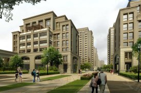 千岛湖七星花园